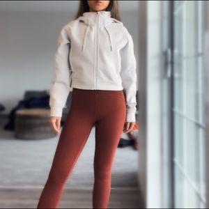 Lululemon rogue renegade hoodie